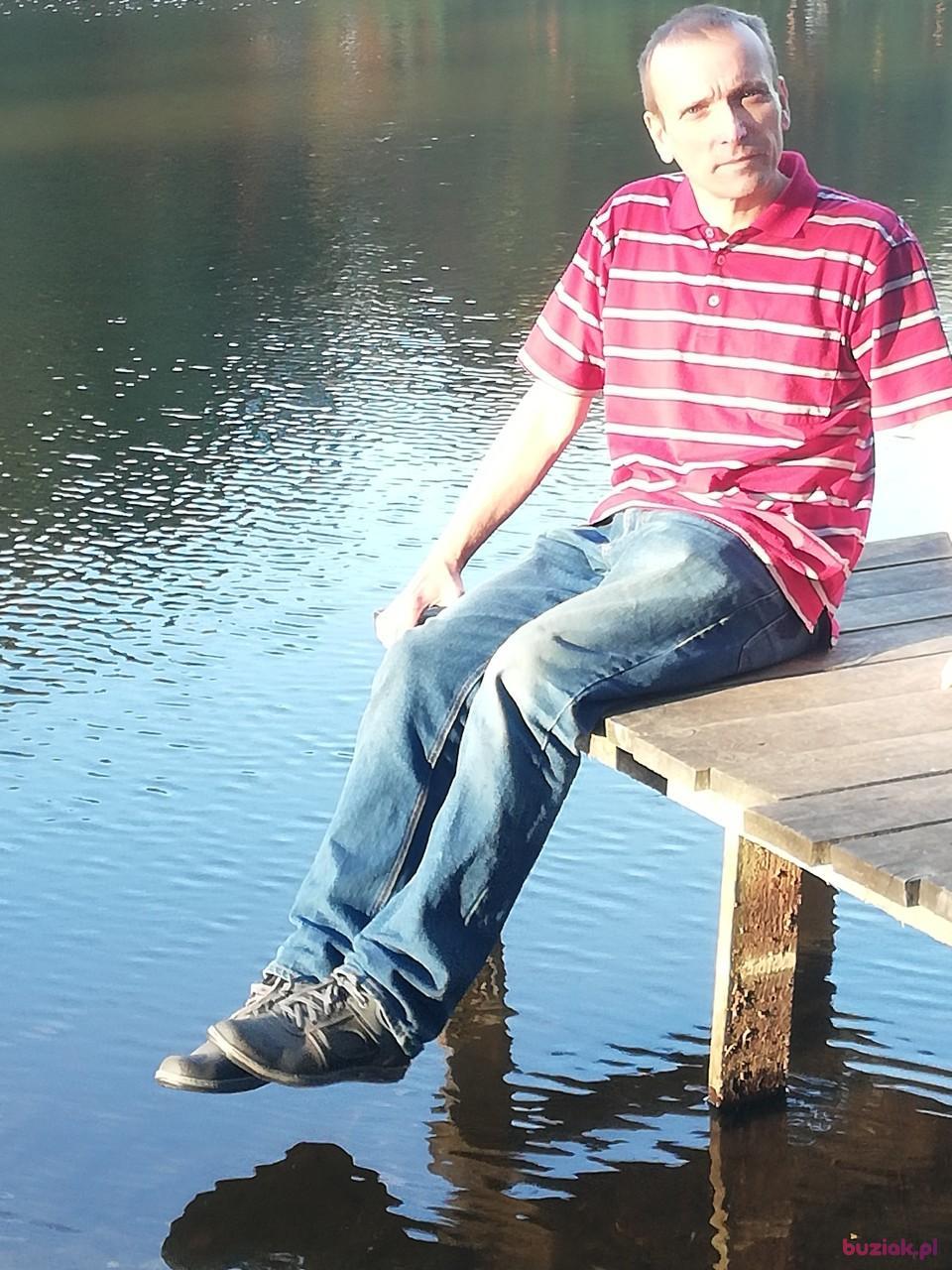 Wiesiek, Male, 48, Warszawa, Polska, Photo: 4