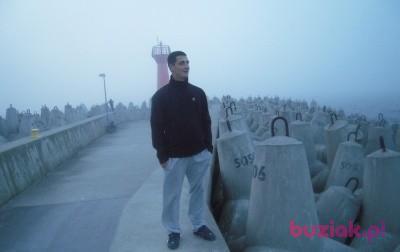 Kamil, Male, 34, Ełk, Polska, Photo: 2