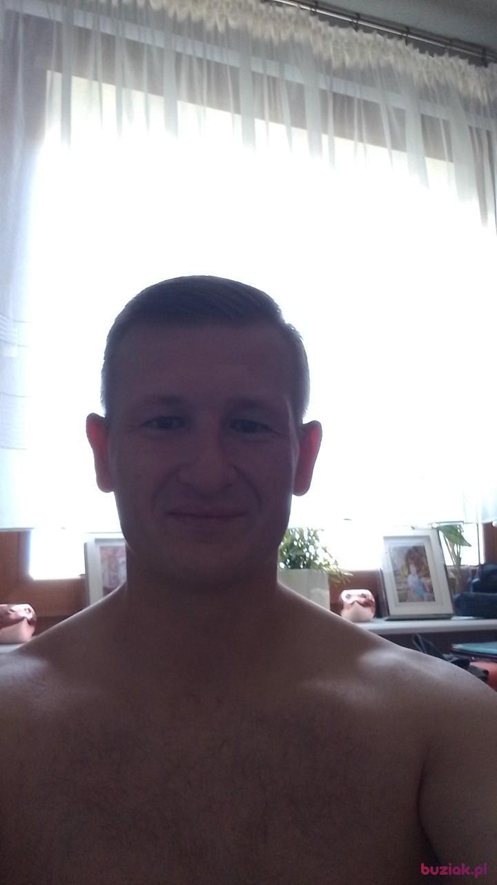 Marek, Male, 39, Reda, Polska, Photo: 2