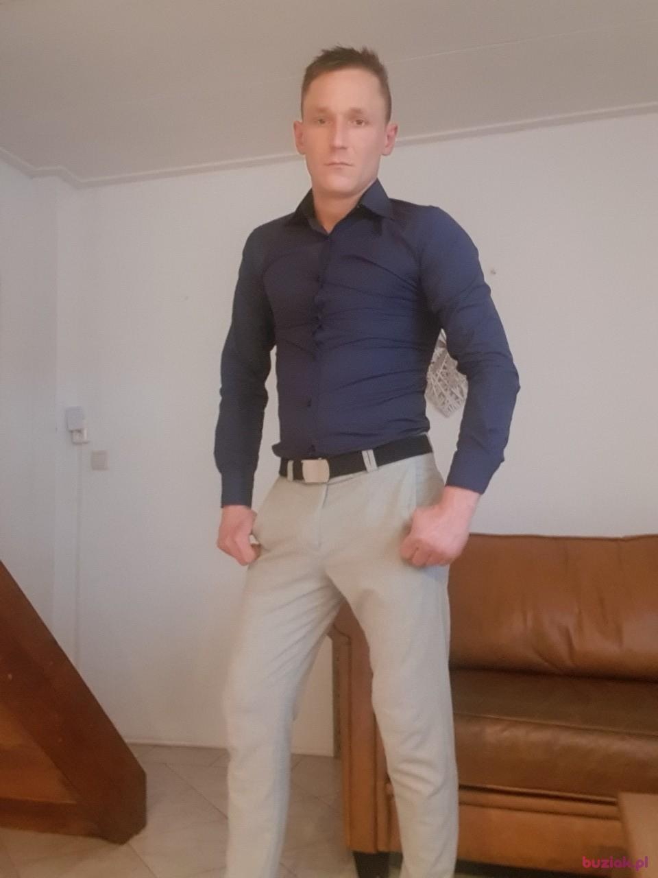 Mateusz, Mężczyzna, 38, Holandia, Zdjęcie: 2