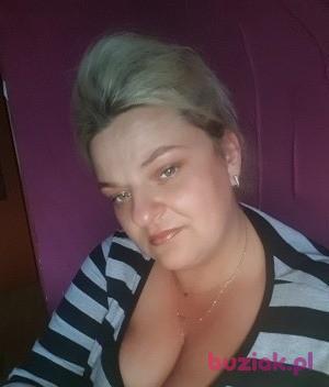 Ania, Female, 46, Polska, Photo: 10