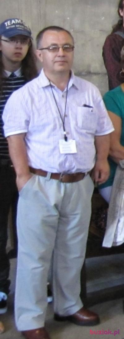 Janek, Male, 62, Gloucester, Wielka Brytania, Photo: 2