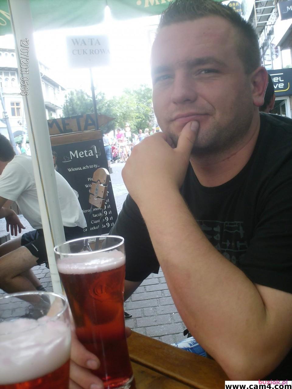 Marcin, Male, 40, Mysłowice, Polska, Photo: 2