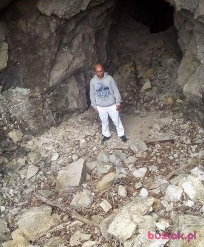 Szymon, Male, 46, Ostrów Wielkopolski, Polska, Photo: 8