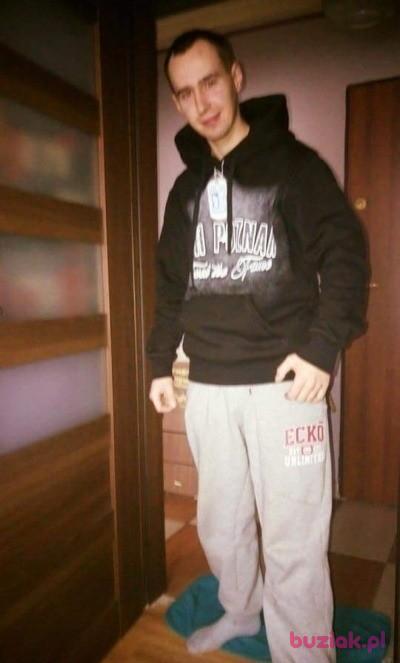 Eryk, Male, 33, Dundee, Wielka Brytania, Photo: 3