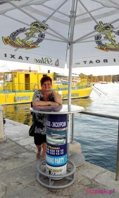lucyna, Female, 60, Neuburg an der Donau, Niemcy, Photo: 3