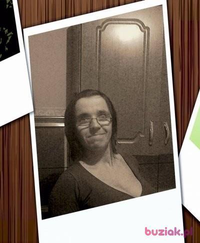 magda, Female, 36, Góra, Polska, Photo: 1
