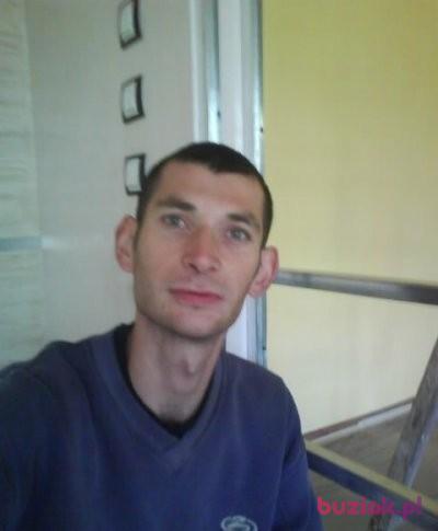 Tomek, Male, 43, Łódź, Polska, Photo: 4