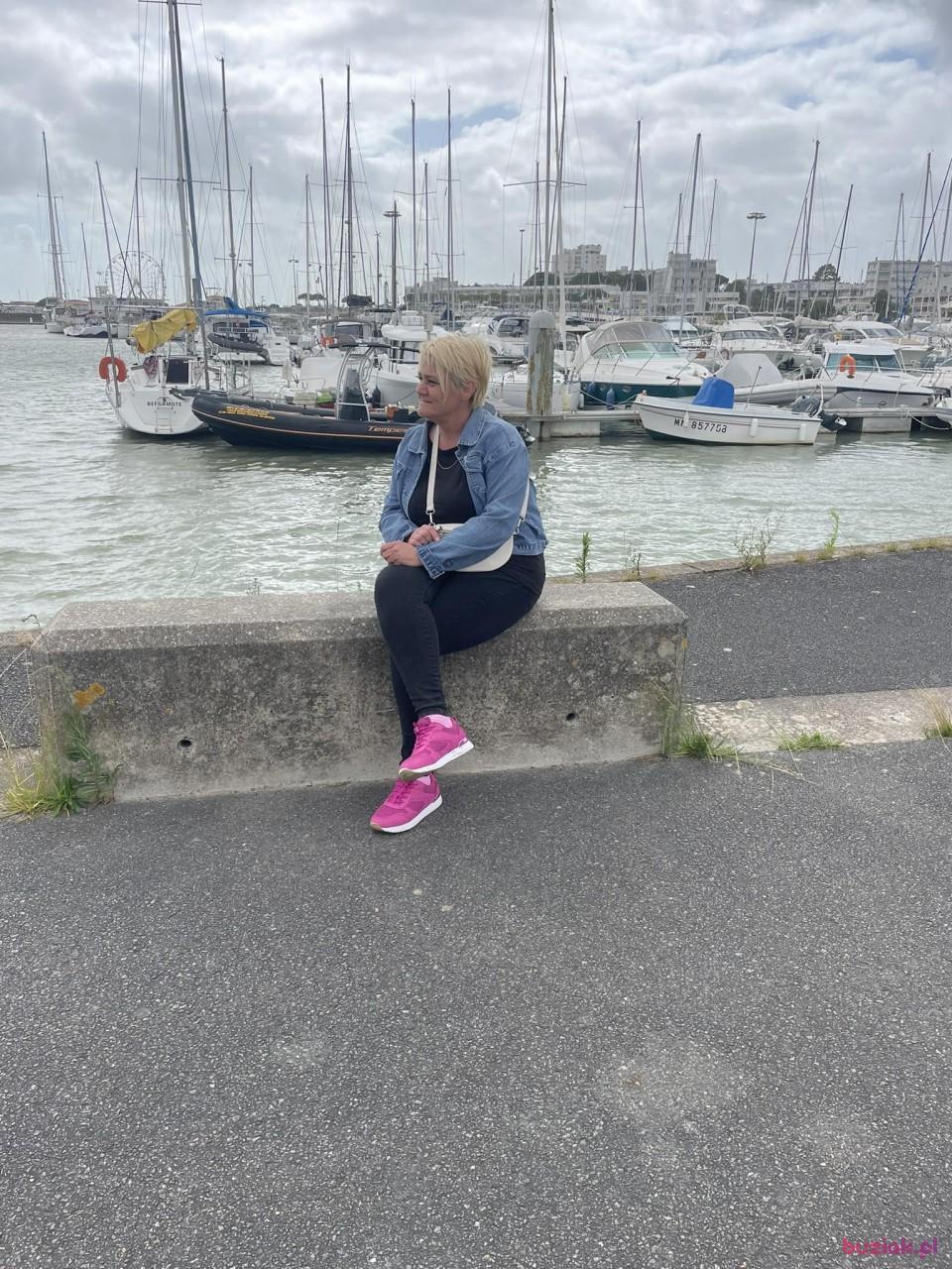 Ewa, Kobieta, 51, Katowice, Polska, Zdjęcie: 1