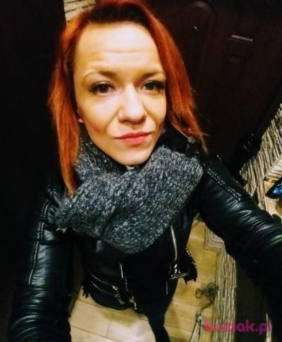 Magda, Kobieta, 40, Szczecin, Polska, Zdjęcie: 5