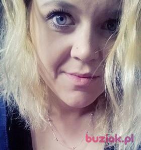 Żaklina, Female, 31, Sokołów Małopolski, Polska, Photo: 3