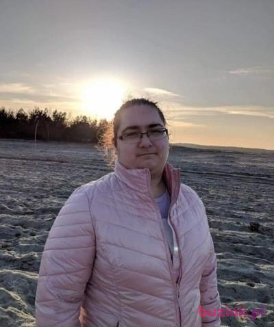 Andżelika, Kobieta, 32, Kraków, Polska, Zdjęcie: 6