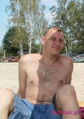 myszka, Mężczyzna, 48, Łuków, Polska, Zdjęcie: 1