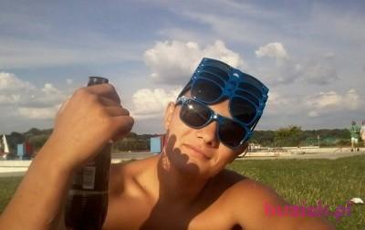 piotr, Male, 28, Poznań, Polska, Photo: 1