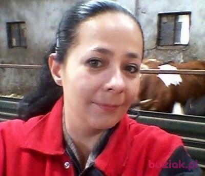 Dorota, Female, 41, Poznań, Polska, Photo: 3