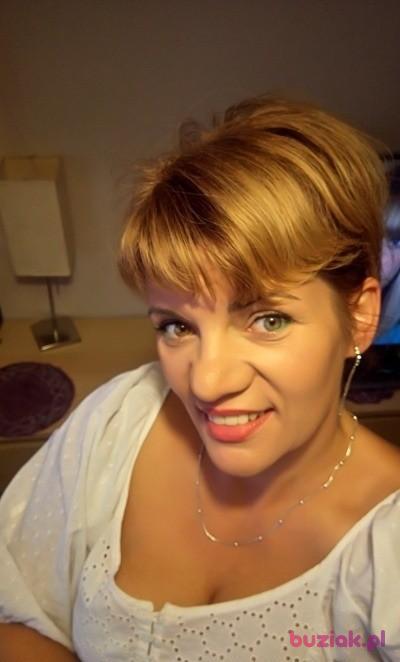 Asia, Female, 50, Warszawa, Polska, Photo: 4