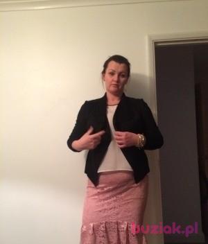Kasia , Female, 45, Birmingham, Wielka Brytania, Photo: 3