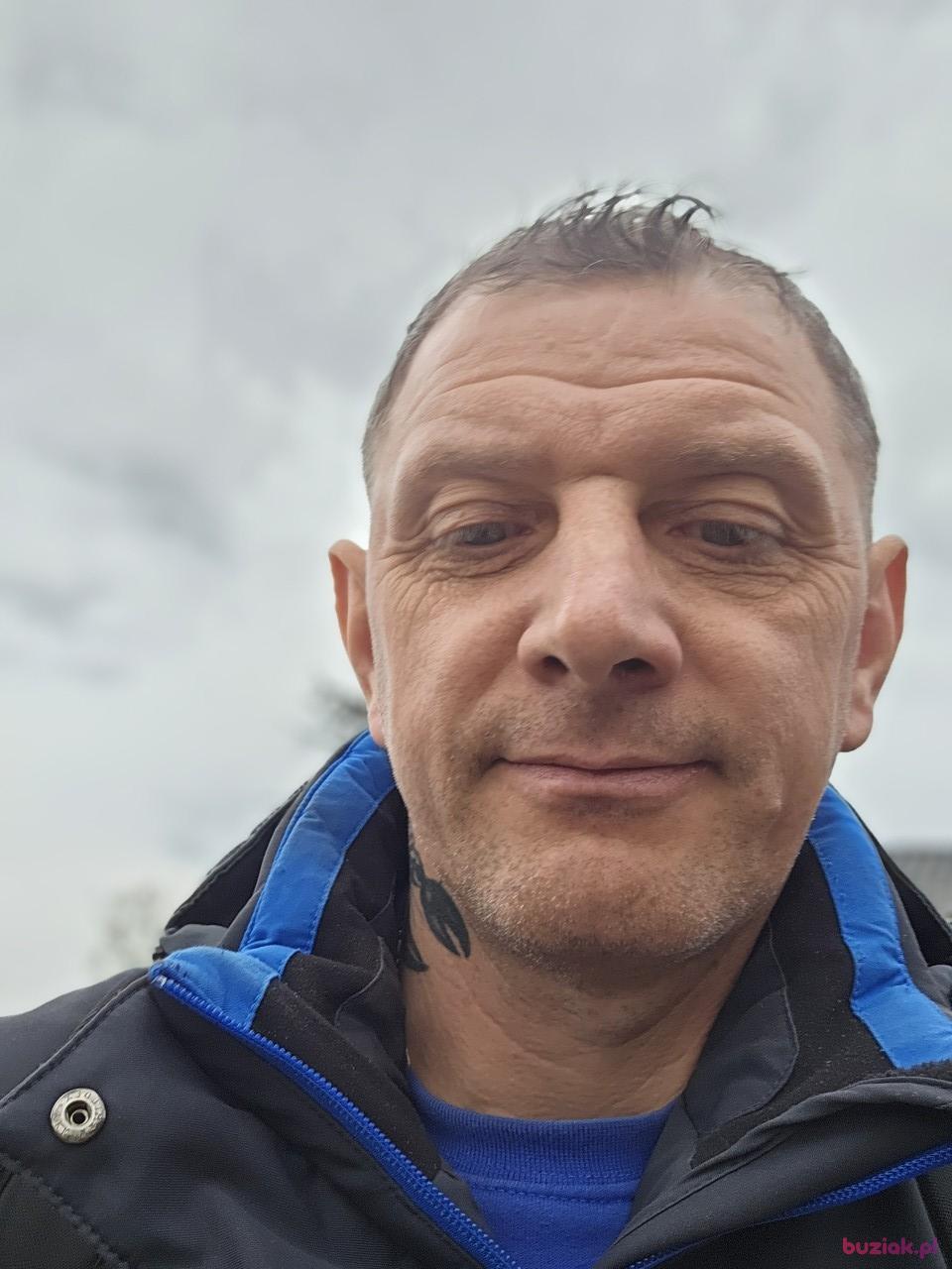 tomasz, Male, 48, Stargard Szczeciński, Polska, Photo: 3