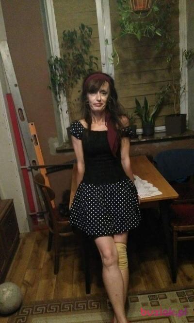 Anna, Female, 51, Opoczno, Polska, Photo: 2