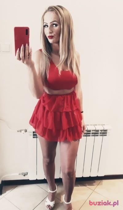 Magda, Female, 39, Wyszków, Polska, Photo: 4