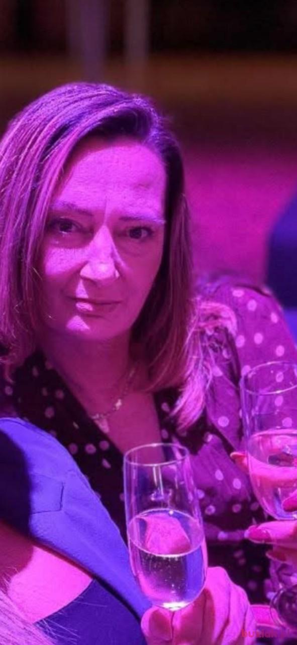 Wieslawa, Female, 54, Rotterdam, Holandia, Photo: 2
