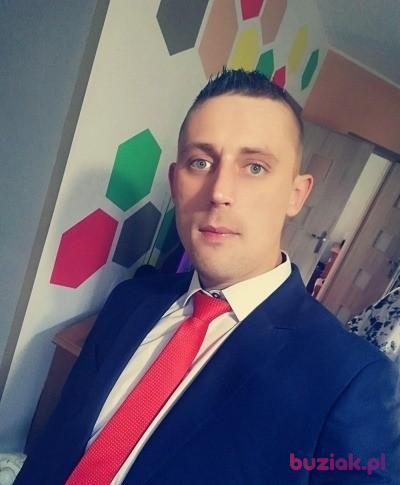 Sylwester, Male, 34, Kartuzy, Polska, Photo: 2