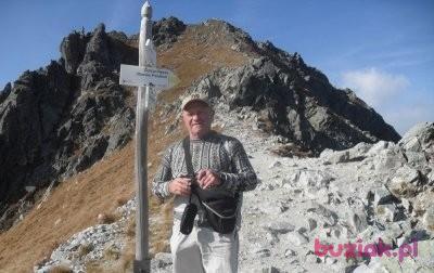 ANDRZEJ, Mężczyzna, 69, Łódź, Polska, Zdjęcie: 3