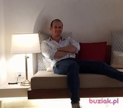 Filip, Male, 45, Wielka Brytania, Photo: 4