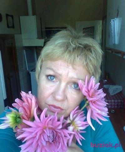 Bajka, Female, 72, Tychy, Polska, Photo: 1