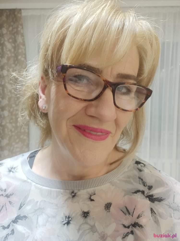 Teri, Kobieta, 63, Lublin, Polska, Zdjęcie: 4