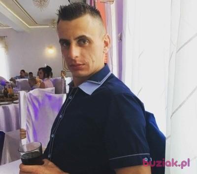 Arko, Male, 40, Kalisz, Polska, Photo: 2
