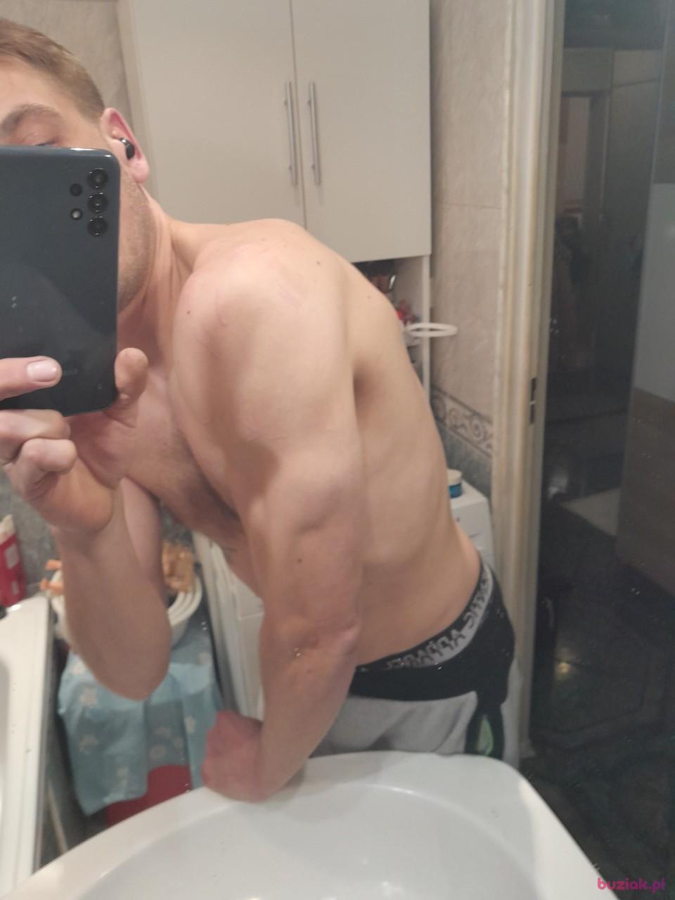 Przemek, Male, 39, Pabianice, Polska, Photo: 3