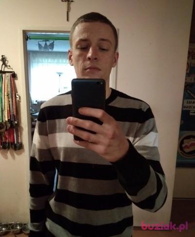 Michał, Male, 36, Zielona Góra, Polska, Photo: 2