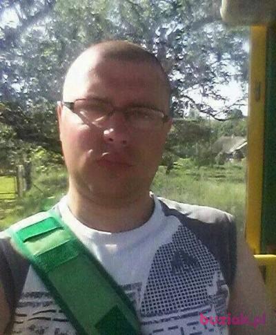 konrad, Mężczyzna, 36, Łańcut, Polska, Zdjęcie: 2