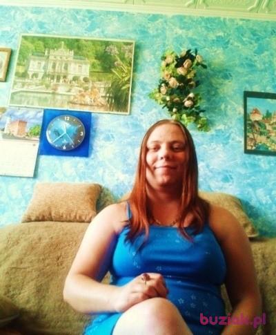 gosia, Female, 41, Myszków, Polska, Photo: 2
