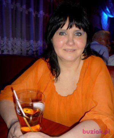 szatynka72, Kobieta, 54, Zabrze, Polska, Zdjęcie: 1