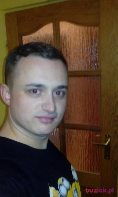 Andrzej, Male, 37, Suwałki, Polska, Photo: 5