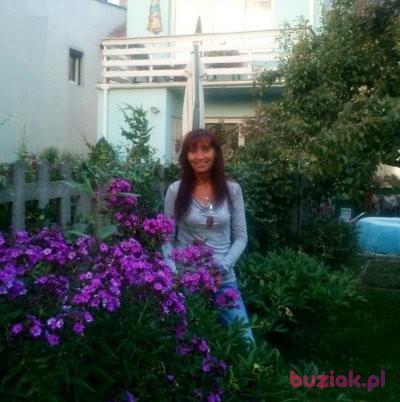 1czarnooka, Female, 60, Łódź, Polska, Photo: 3