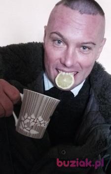 Mateusz, Male, 43, Poniec, Polska, Photo: 2
