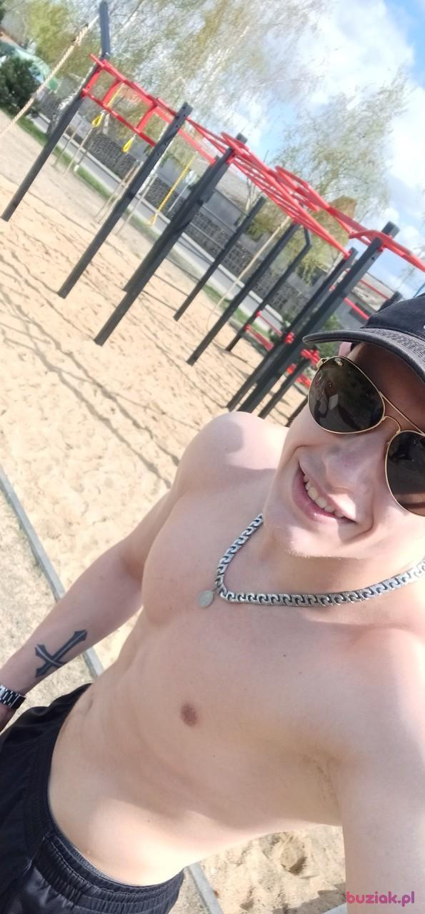 Maks, Mężczyzna, 24, Haga, Holandia, Zdjęcie: 3