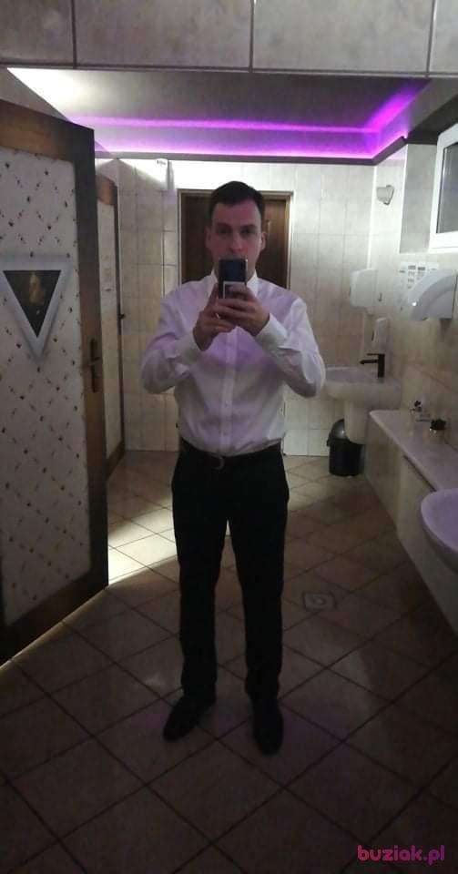 Dawid, Male, 28, Tilburg, Holandia, Photo: 2