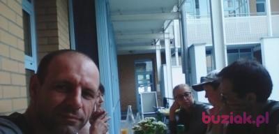 grzegorz, Male, 43, Jędrzejów, Polska, Photo: 1