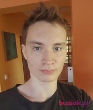 Andrzej, Male, 26, Wołomin, Polska, Photo: 2