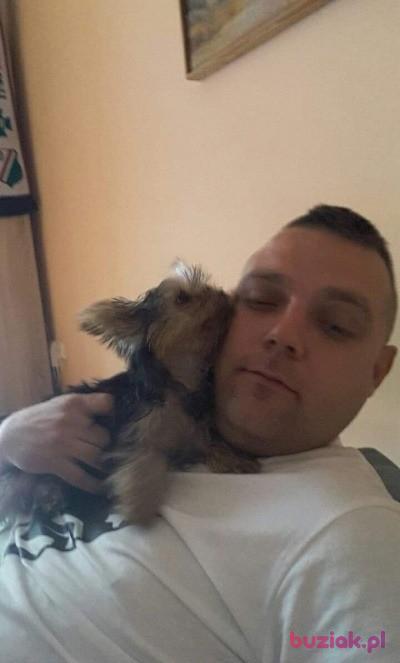 Dawid, Male, 36, Warszawa, Polska, Photo: 2