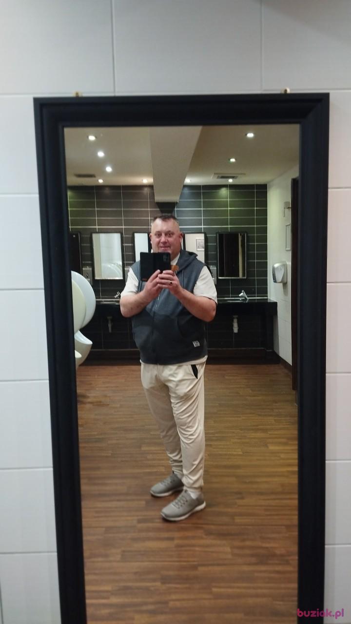 Jarek, Male, 56, Lichfield, Wielka Brytania, Photo: 5