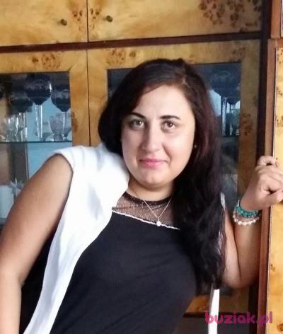Agusia , Female, 38, Ozorków, Polska, Photo: 4