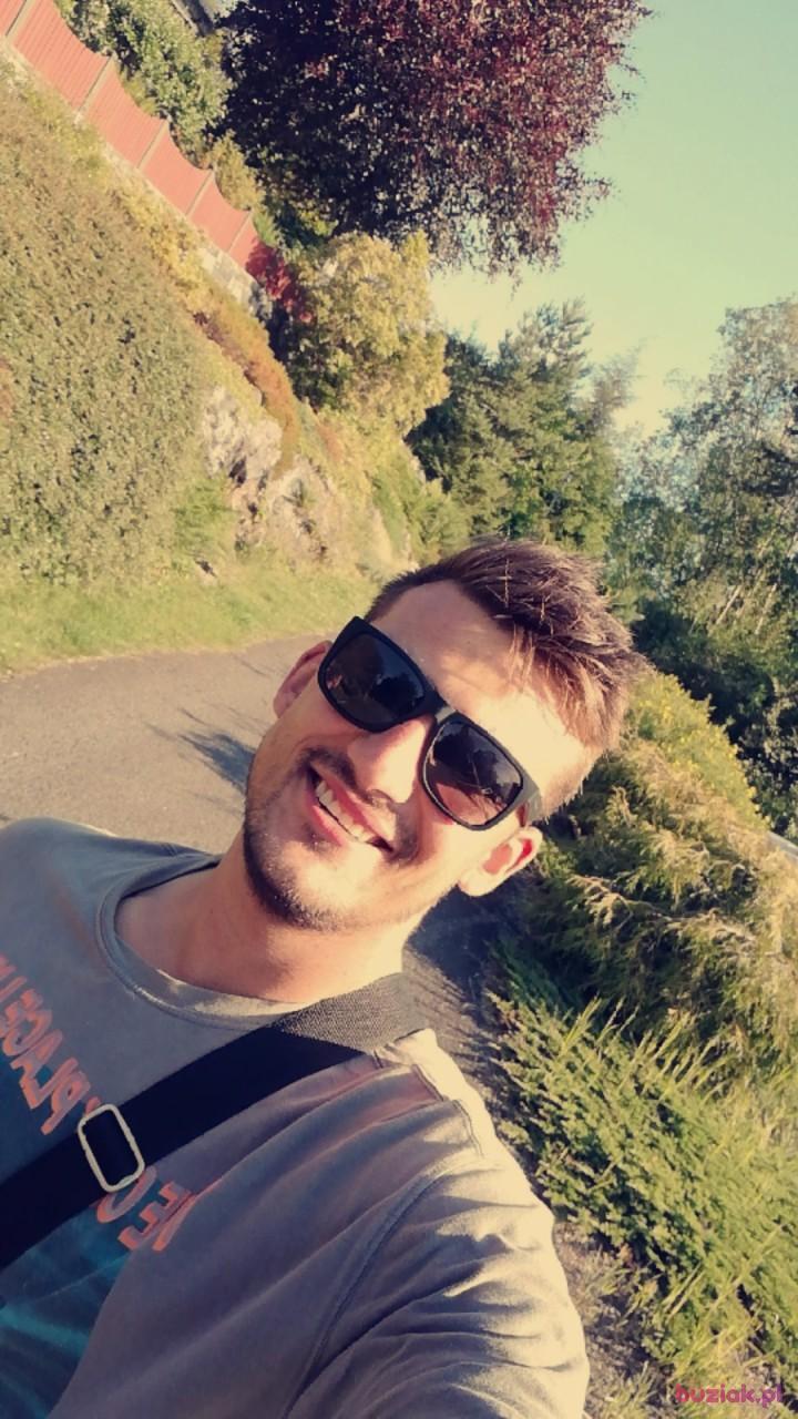 Michal, Male, 28, Eindhoven, Holandia, Photo: 2