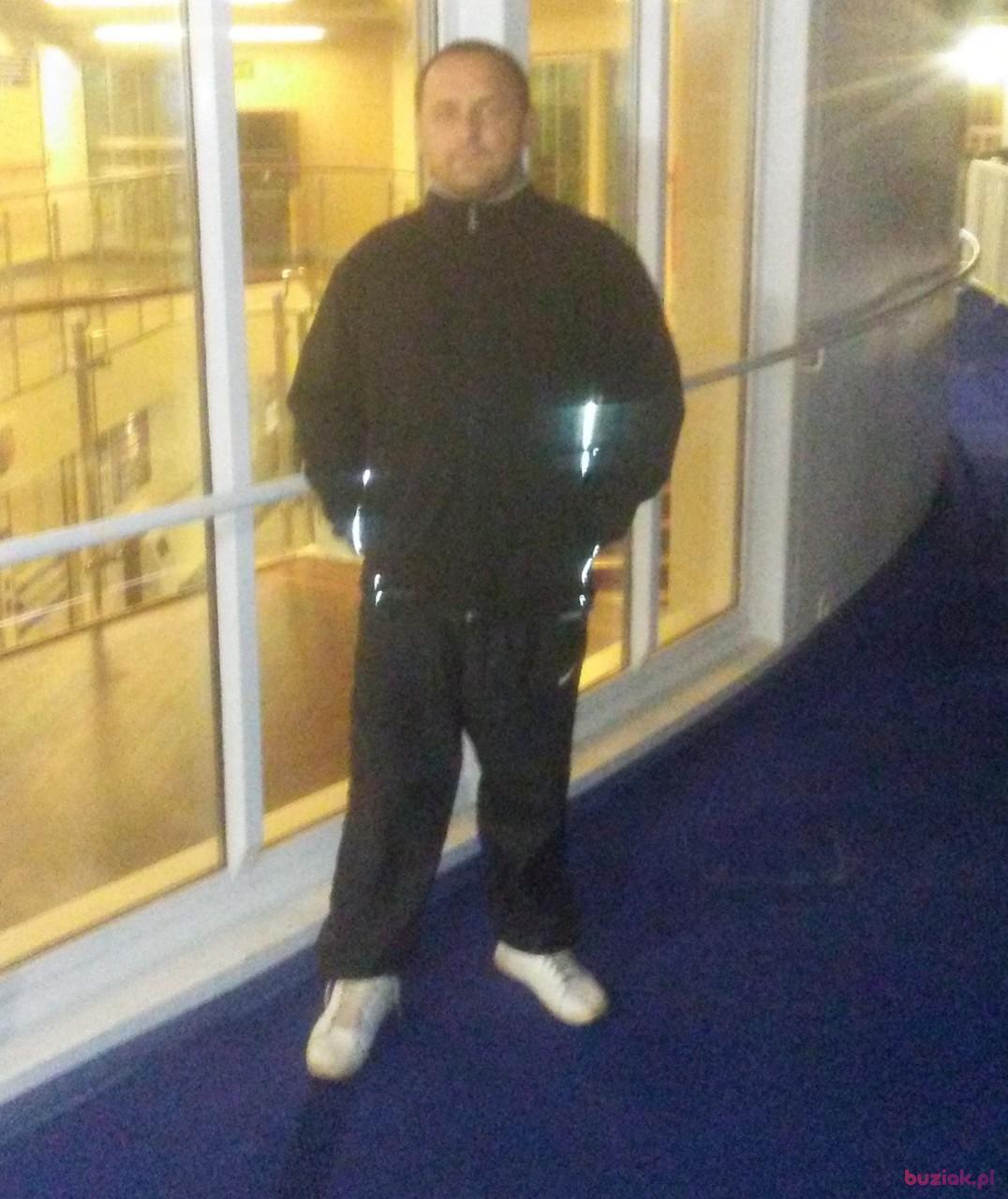 Piotr, Male, 37, Szczecin, Polska, Photo: 2