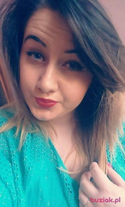 Ka Ja , Female, 29, Ostrów Wielkopolski, Polska, Photo: 1