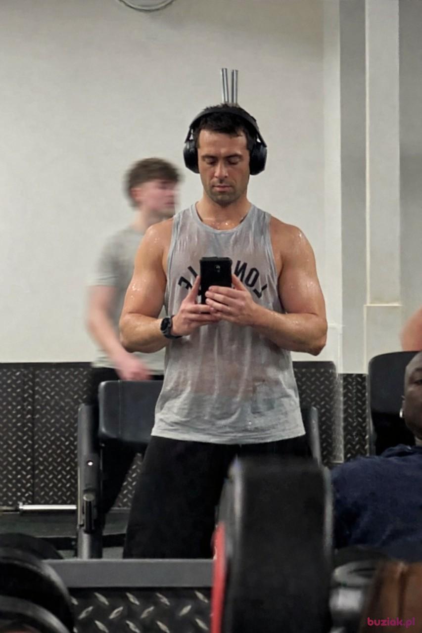 Krzysztof, Male, 42, Wielka Brytania, Photo: 2